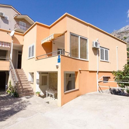 Apartman Vulic Apartment ทูแชพี ภายนอก รูปภาพ