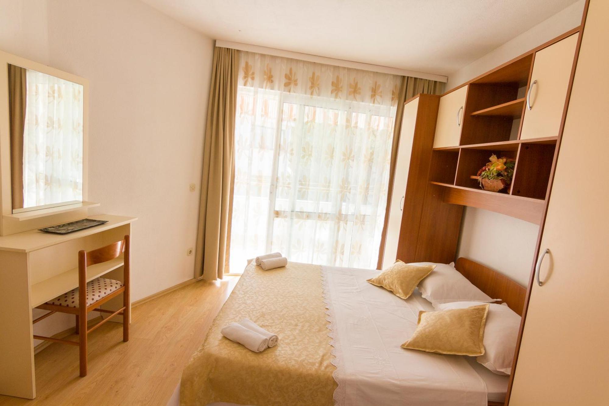 Apartman Vulic Apartment ทูแชพี ภายนอก รูปภาพ