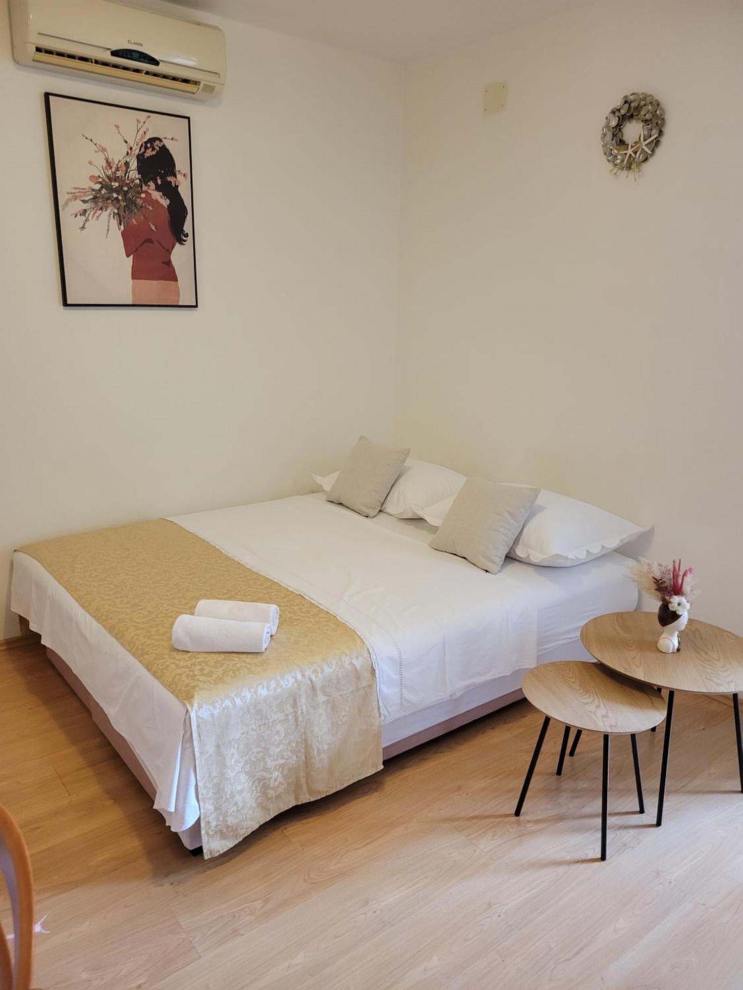Apartman Vulic Apartment ทูแชพี ภายนอก รูปภาพ