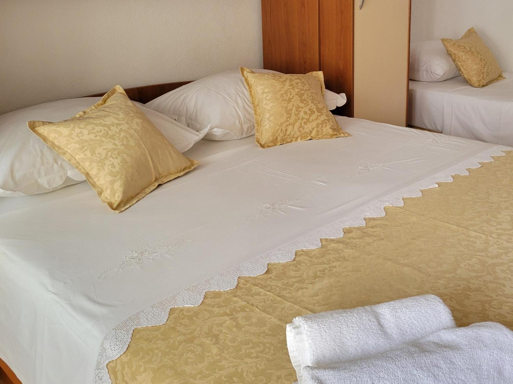 Apartman Vulic Apartment ทูแชพี ภายนอก รูปภาพ